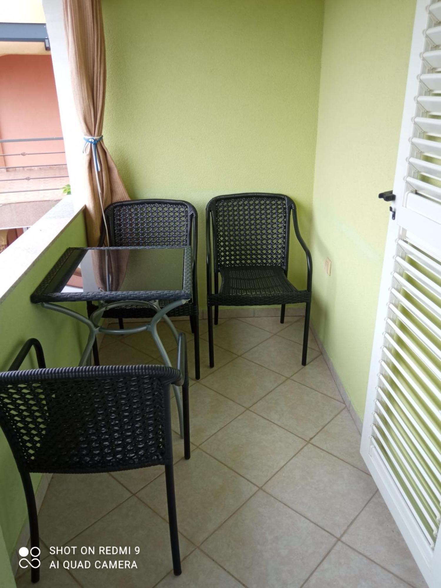 Apartments Vesna Ribarica Exterior photo