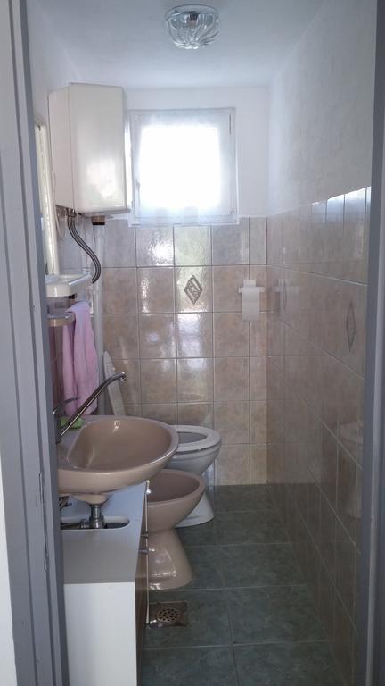Apartments Vesna Ribarica Room photo